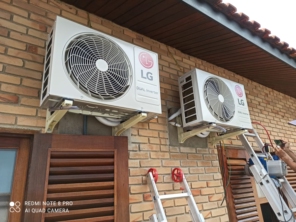 Foto de GWS Eletromatic em Ubatuba, SP por Solutudo