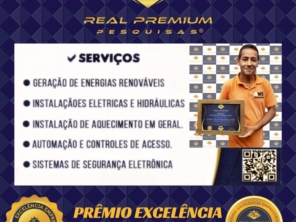 Foto de GWS Eletromatic em Ubatuba, SP por Solutudo