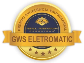 Foto de GWS Eletromatic em Ubatuba, SP por Solutudo