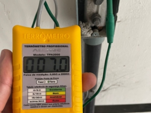 Foto de Tesla Engenharia Eireli em Passo Fundo, RS por Solutudo