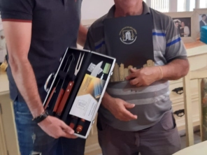 Foto galeria da empresa