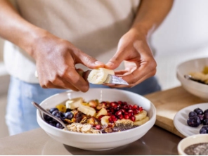 Foto de Nutricionista Lavínia Barufaldi em Bauru, SP por Solutudo
