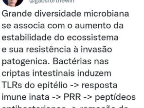 Foto de Gabs Nutrição em Lençóis Paulista, SP por Solutudo