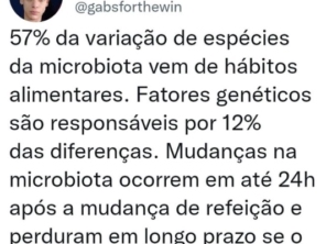 Foto de Gabs Nutrição em Lençóis Paulista, SP por Solutudo
