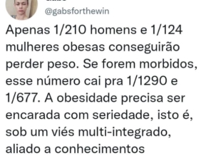 Foto de Gabs Nutrição em Lençóis Paulista, SP por Solutudo