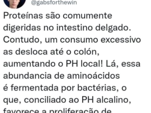 Foto de Gabs Nutrição em Lençóis Paulista, SP por Solutudo