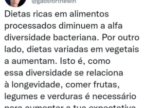 Foto de Gabs Nutrição em Lençóis Paulista, SP por Solutudo
