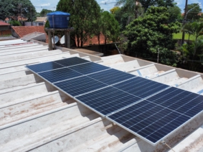 Foto de LC Soluções solar em Campo Grande, MS por Solutudo