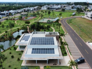 Foto de LC Soluções solar em Campo Grande, MS por Solutudo