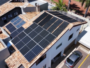 Foto de LC Soluções solar em Campo Grande, MS por Solutudo