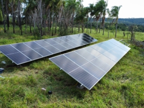 Foto de LC Soluções solar em Campo Grande, MS por Solutudo