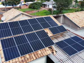 Foto de LC Soluções solar em Campo Grande, MS por Solutudo
