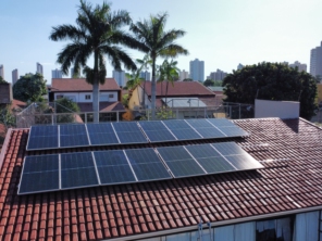 Foto de LC Soluções solar em Campo Grande, MS por Solutudo