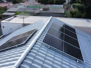Foto de LC Soluções solar em Campo Grande, MS por Solutudo