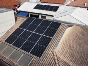 Foto de LC Soluções solar em Campo Grande, MS por Solutudo