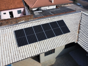 Foto de LC Soluções solar em Campo Grande, MS por Solutudo