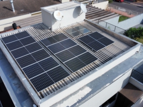 Foto de LC Soluções solar em Campo Grande, MS por Solutudo