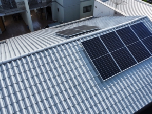 Foto de LC Soluções solar em Campo Grande, MS por Solutudo