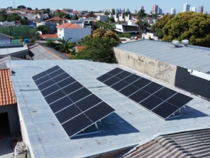 Foto de LC Soluções solar em Campo Grande, MS por Solutudo