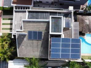 Foto de LC Soluções solar em Campo Grande, MS por Solutudo