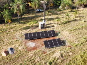 Foto de LC Soluções solar em Campo Grande, MS por Solutudo