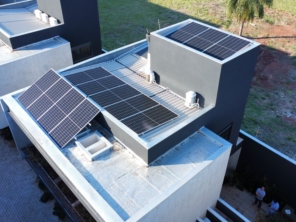 Foto de LC Soluções solar em Campo Grande, MS por Solutudo