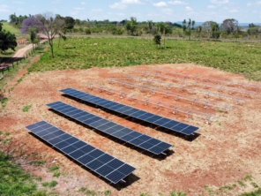 Foto de LC Soluções solar em Campo Grande, MS por Solutudo