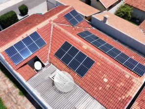 Foto de LC Soluções solar em Campo Grande, MS por Solutudo