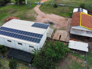 Foto de LC Soluções solar em Campo Grande, MS por Solutudo