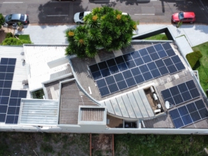 Foto de LC Soluções solar em Campo Grande, MS por Solutudo