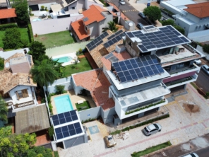 Foto de LC Soluções solar em Campo Grande, MS por Solutudo