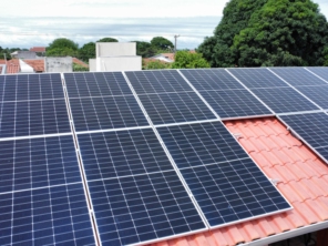 Foto de LC Soluções solar em Campo Grande, MS por Solutudo