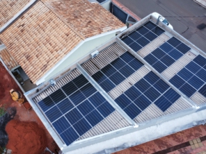 Foto de LC Soluções solar em Campo Grande, MS por Solutudo
