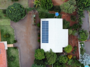 Foto de LC Soluções solar em Campo Grande, MS por Solutudo
