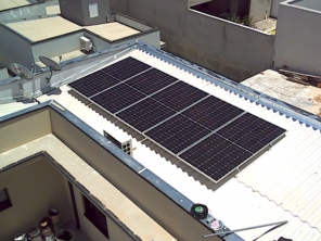 Foto de Primeira Opção Energia Solar em Maringá, PR por Solutudo
