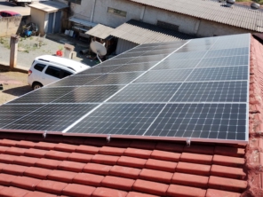 Foto de Primeira Opção Energia Solar em Maringá, PR por Solutudo
