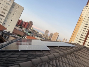 Foto de Primeira Opção Energia Solar em Maringá, PR por Solutudo
