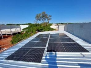 Foto de Primeira Opção Energia Solar em Maringá, PR por Solutudo