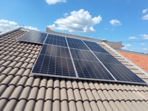 Foto de Primeira Opção Energia Solar em Maringá, PR por Solutudo