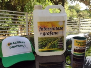 Foto de Vieiras garden em Ibiúna, SP por Solutudo