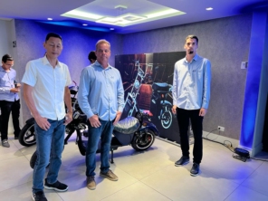 Foto galeria da empresa