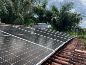 Foto de CL Solar em Registro, SP por Solutudo