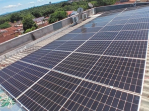 Foto de CL Solar em Registro, SP por Solutudo