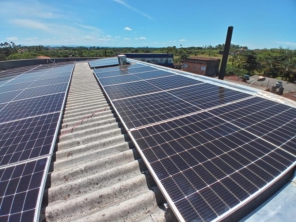Foto de CL Solar em Registro, SP por Solutudo
