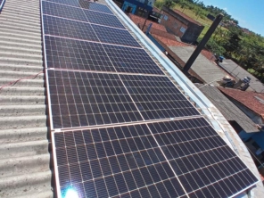 Foto de CL Solar em Registro, SP por Solutudo