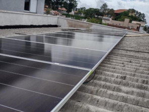 Foto de CL Solar em Registro, SP por Solutudo