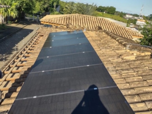 Foto de CL Solar em Registro, SP por Solutudo