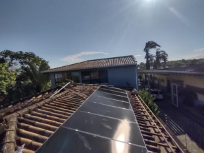 Foto de CL Solar em Registro, SP por Solutudo
