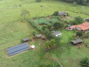 Foto de JD Solar em Monte Negro, RO por Solutudo