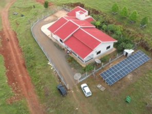 Foto galeria da empresa